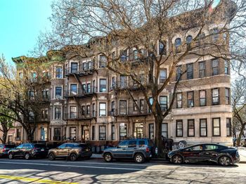 1445 Bedford Avenue