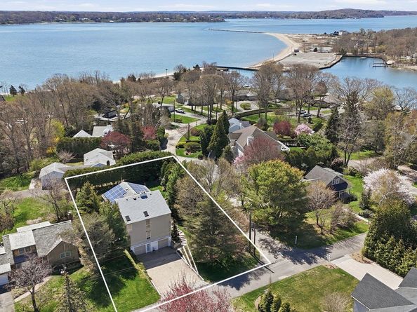 145 Osprey Nest Road, Greenport NY 11944