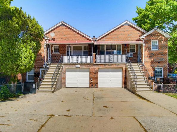 604 Logan Avenue, Bronx NY 10465