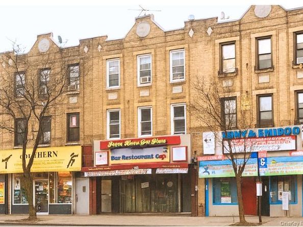 99-12 Northern Boulevard, Corona NY 11368