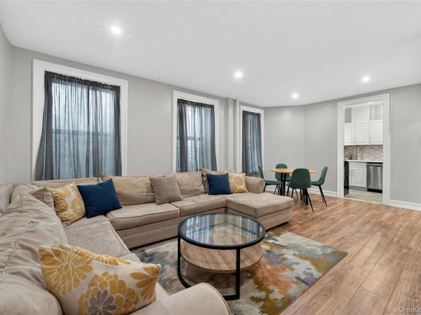 941 Jerome Avenue 5B, Bronx NY 10452