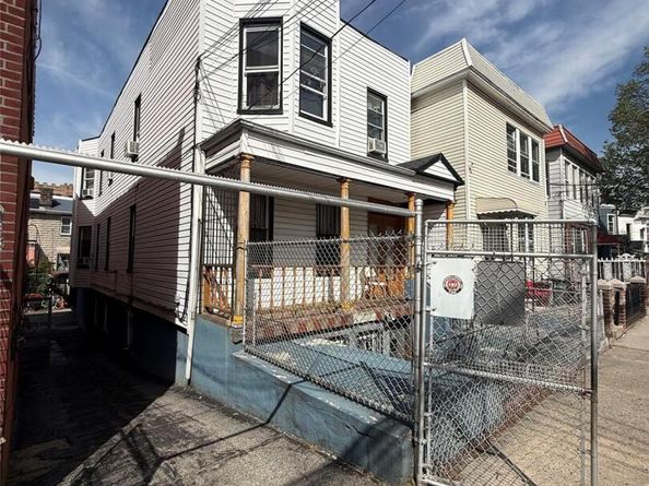 1129 Beach Avenue, Bronx NY 10472
