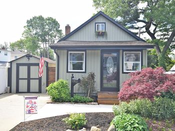 22 Salem Place