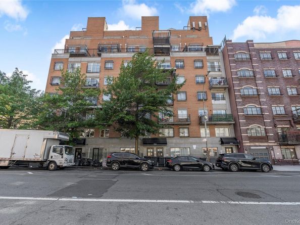 904 Bedford Avenue 1A, Brooklyn NY 11205