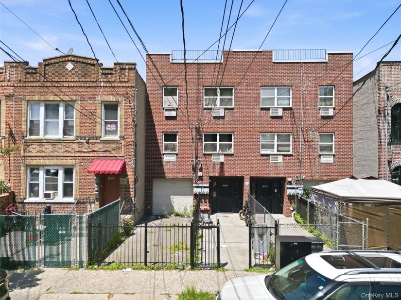 1397 Sutter Avenue, Brooklyn NY 11208