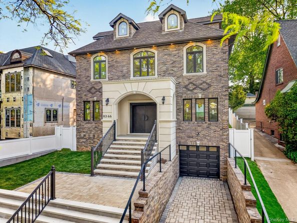 8366 Charlecote Ridge, Jamaica Estates NY 11432