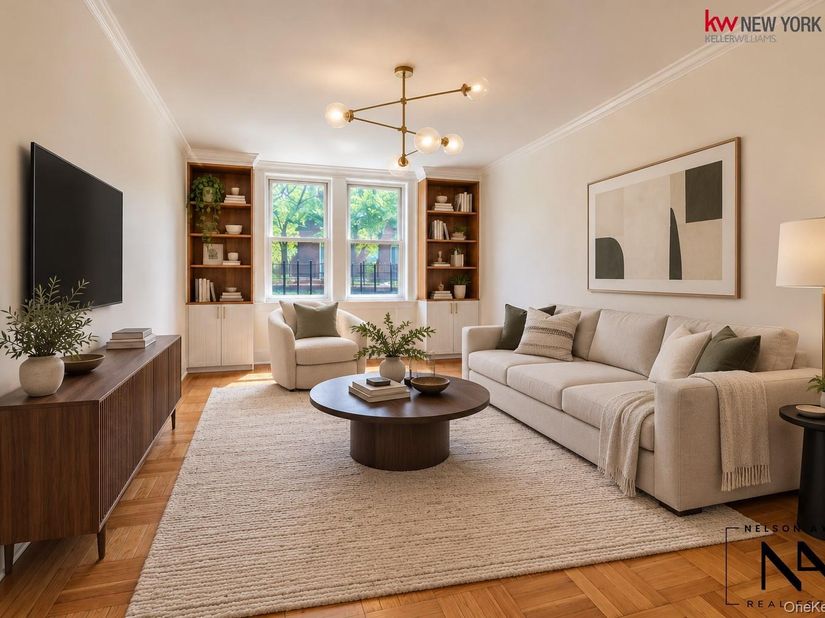 46-01 39th Avenue 103, Sunnyside NY 11104