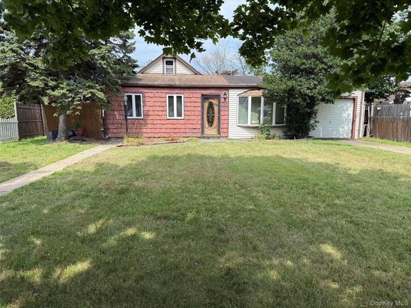 184 Rockmart Avenue, Elmont NY 11003