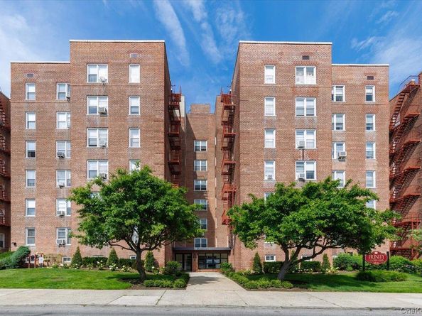 126 Church Street 6C, New Rochelle NY 10805