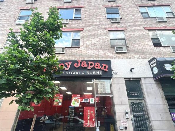 9022 161st Street, Jamaica NY 11432