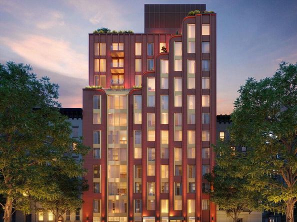 439 W 36TH Street 4B, New York (Manhattan) NY 10018