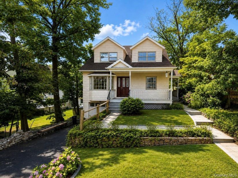 71 Northfield Avenue, Dobbs Ferry NY 10522
