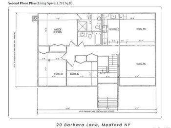 20 Barbara Lane