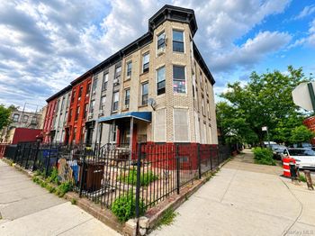 71 Mother Gaston Boulevard