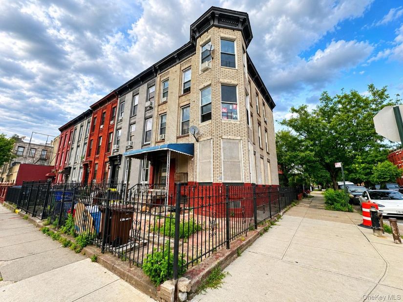 71 Mother Gaston Boulevard, Brooklyn NY 11233