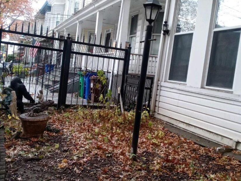 8616 90th Street, Woodhaven NY 11421
