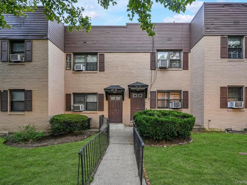144-24 72nd Avenue 45B, Flushing NY 11367