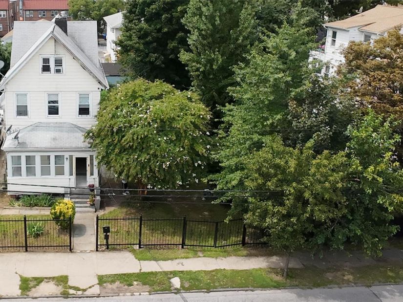 120 S 11th Avenue, Mount Vernon NY 10550
