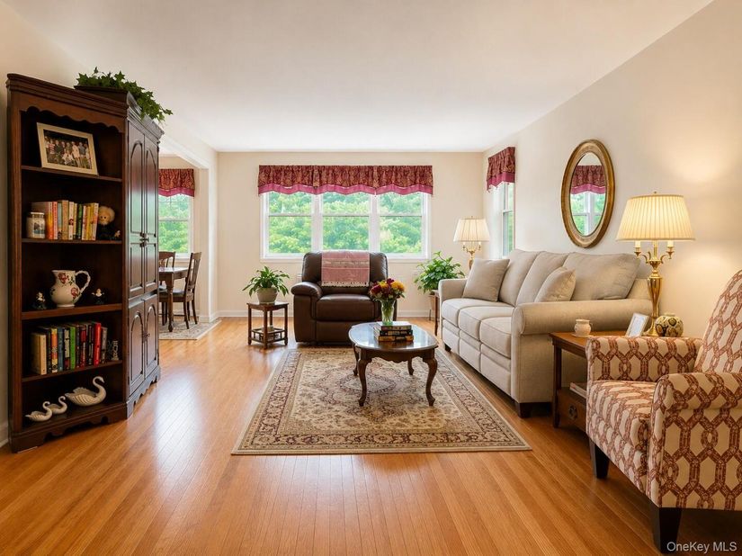 76 Dehaven Drive Dehaven 2F, Yonkers NY 10703