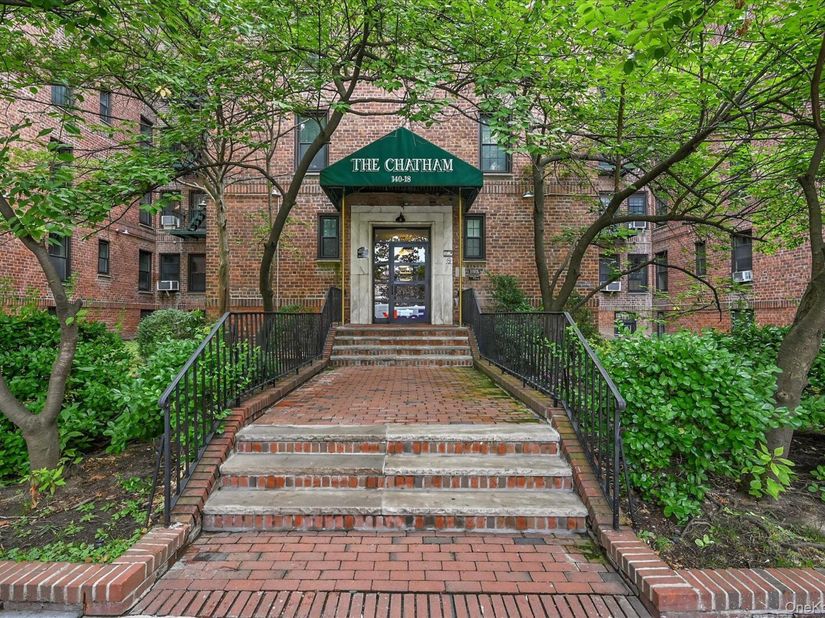 140-18 Burden Crescent 411, Briarwood NY 11435