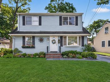 83 Whittier Avenue