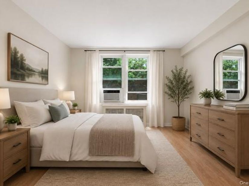 7510 Yellowstone Boulevard 2C, Rego Park NY 11374