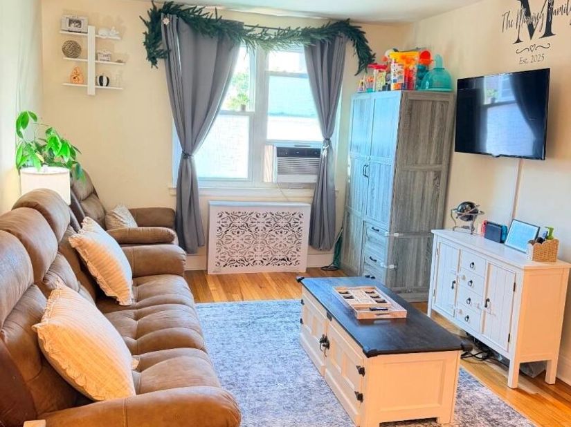 275 Maple E3, Rockville Centre NY 11570