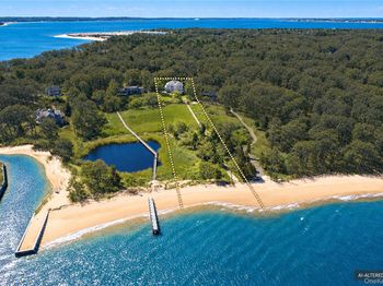 3525 Paradise Point Road