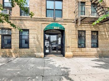 823 E 147th Street