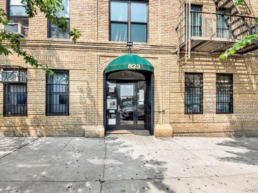 823 E 147th Street 3, Bronx NY 10455