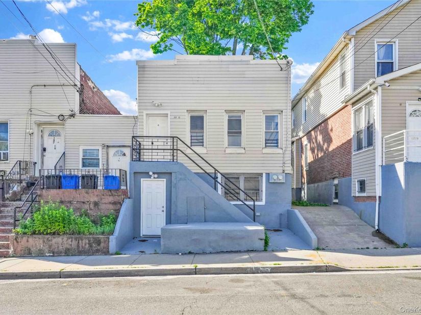 157-12A 110th Avenue, Jamaica NY 11433