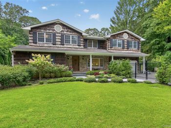 4 Salt Hay Way