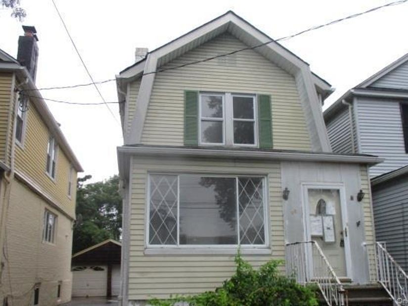 98 Marine Street, Bronx NY 10464