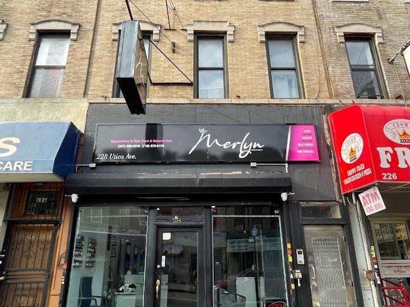 228 Utica Avenue, Brooklyn NY 11213