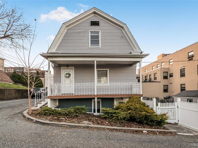 451 W 258th Street, Bronx NY 10471