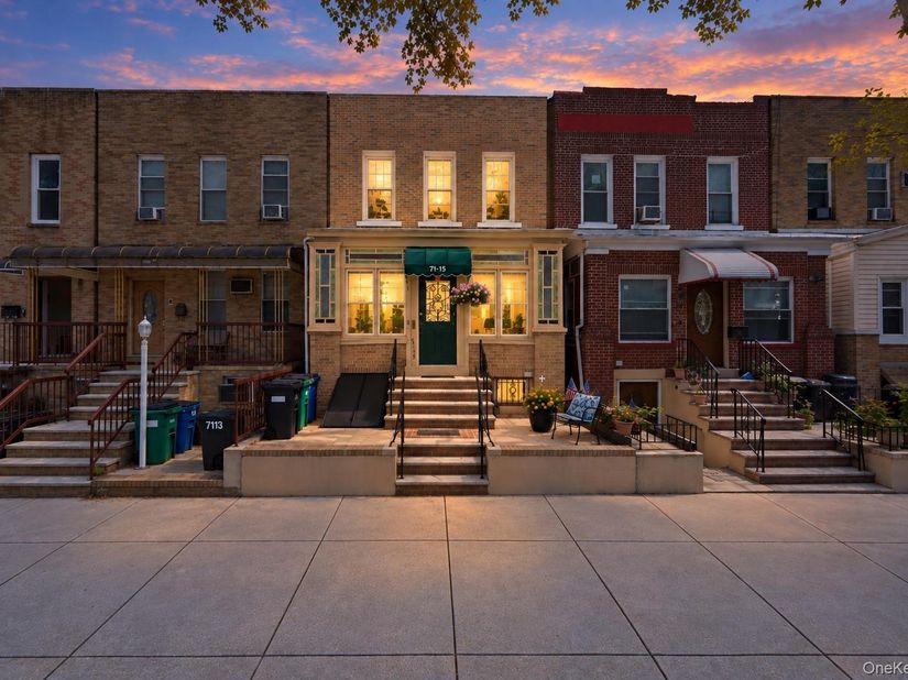 71-15 68th Street, Glendale NY 11385