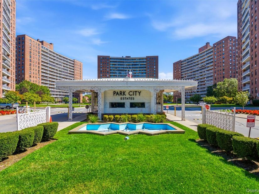 6115 98 Street STH, Rego Park NY 11374