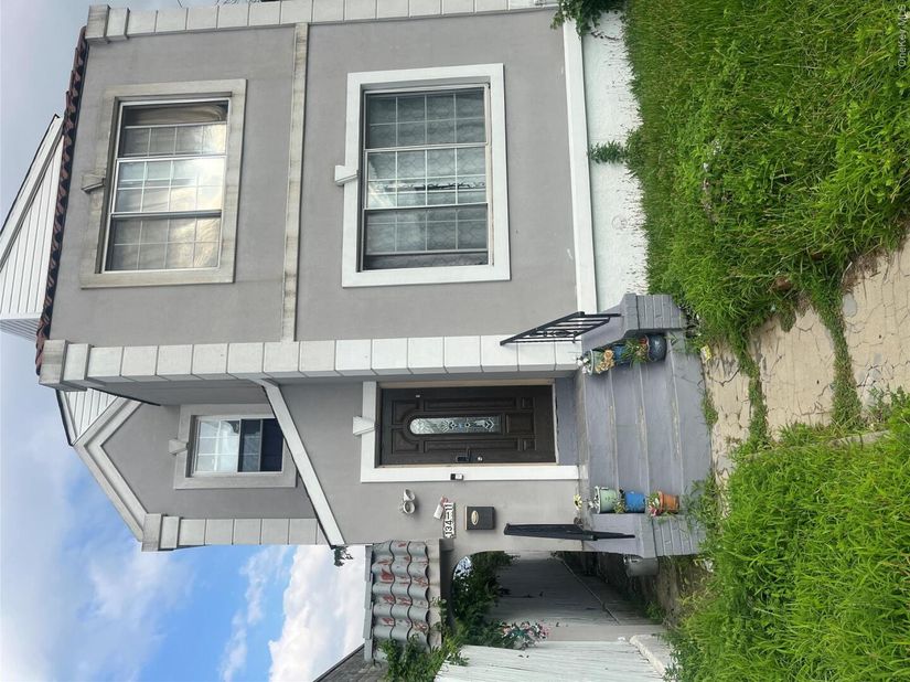 134-11 Francis Lewis Blvd Boulevard, Laurelton NY 11413