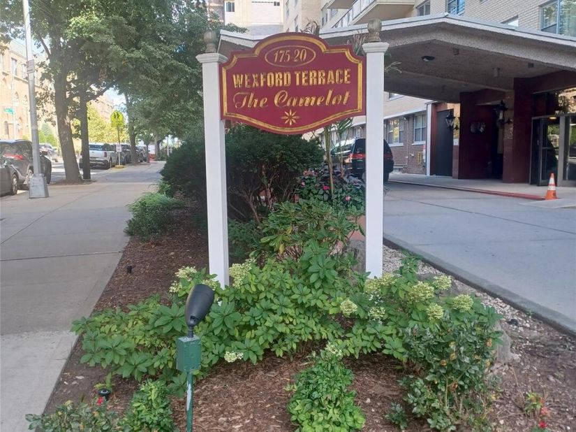 175-20 Wexford Terrace 4X, Jamaica Estates NY 11432