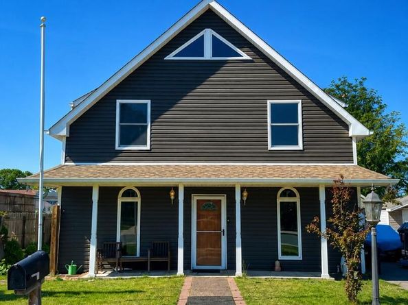 547 Sunnybrook Drive, Oceanside NY 11572