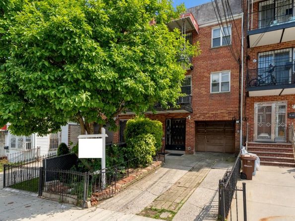 7442 43rd Avenue, Elmhurst NY 11373