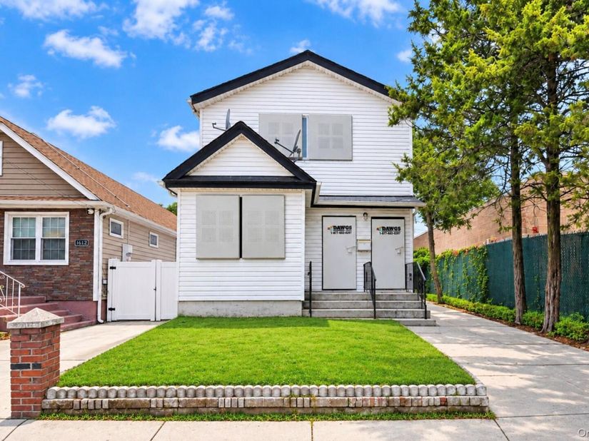 161-33 128th Avenue, Jamaica NY 11434