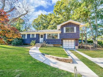 54 Mount Sinai Coram Road