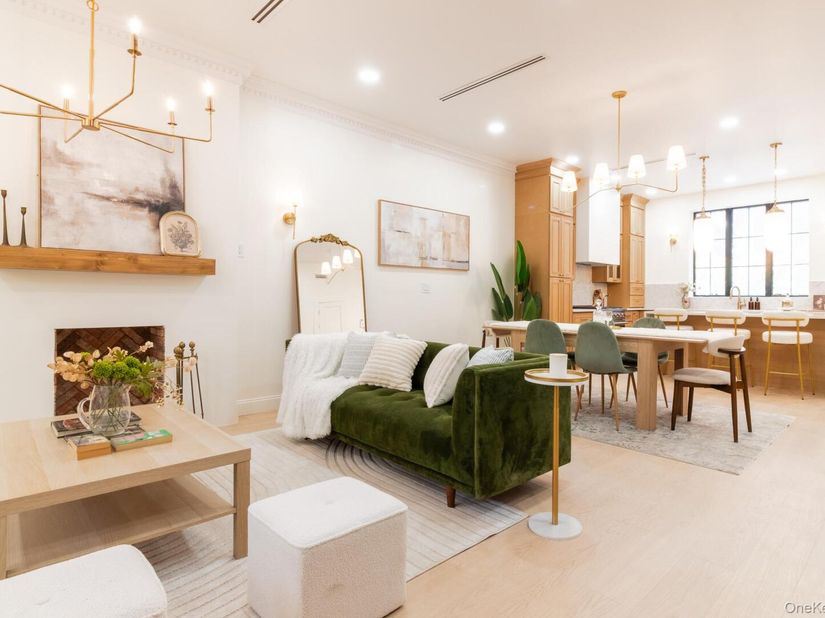 169A Stuyvesant Avenue, Brooklyn NY 11221