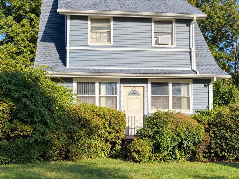 23 Hillside Avenue, New Rochelle NY 10801