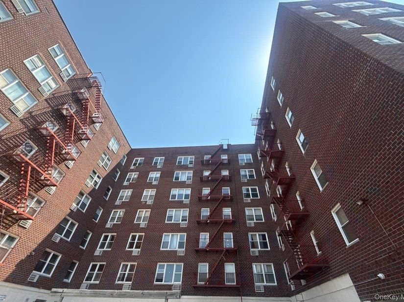 101 Highland Avenue 5L, Yonkers NY 10705