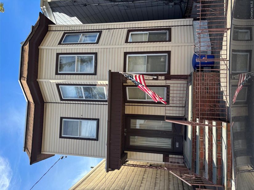 1826 120th Street, College Point NY 11356