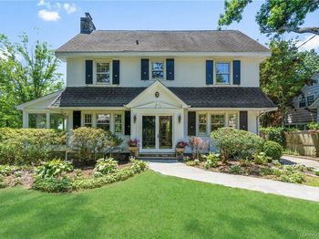 3 Norwood Road