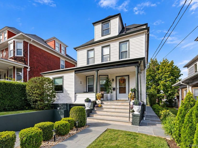 115 Coligni Avenue, New Rochelle NY 10801