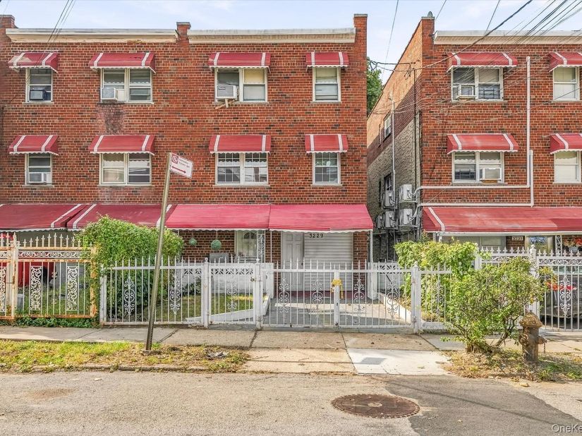 3229 Lurting Avenue, Bronx NY 10469